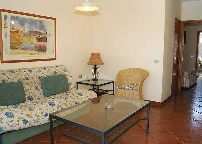 Fahana Men Only Otel Playa del Ingles (Gran Canaria)