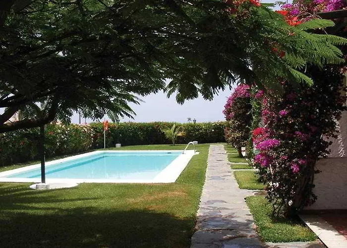 Fahana Men Only (adults Only) Hotel Playa del Ingles (Gran Canaria)