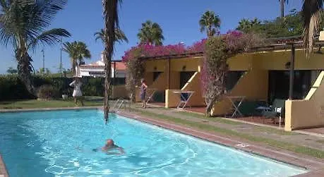 Fahana Men Only 5* Playa del Ingles (Gran Canaria)