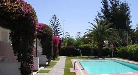 Fahana Men Only (adults Only) Hotell 5*