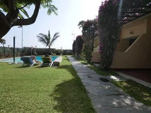 Fahana Men Only (adults Only) Hotel