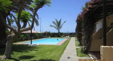 Hotel Fahana Men Only (adults Only) Playa del Ingles (Gran Canaria)