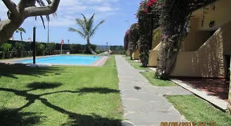 Fahana Men Only Otel