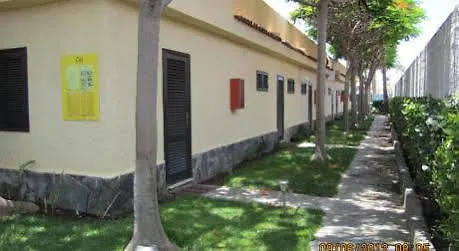 Fahana Men Only (adults Only) Playa del Ingles (Gran Canaria)