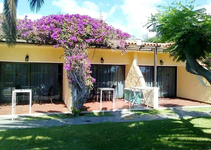 Fahana Men Only (adults Only) Playa del Ingles (Gran Canaria)