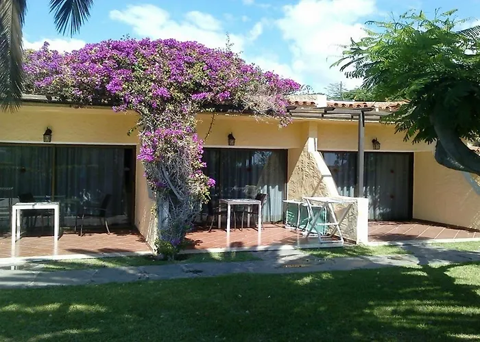 Hotel Fahana Men Only (adults Only)