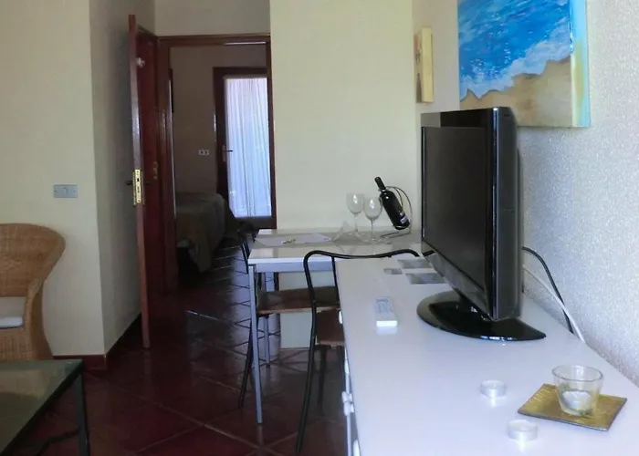 Fahana Men Only (adults Only) Hotel Playa del Ingles (Gran Canaria)