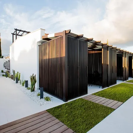 Szálloda Fahana Men Only (adults Only) 5*