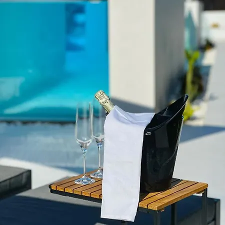 Fahana Men Only (adults Only) Szálloda 5*