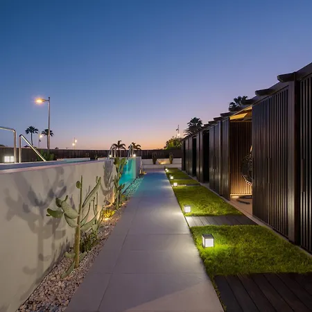 Fahana Men Only (adults Only) Playa del Inglés