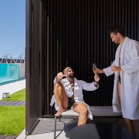 Szálloda Fahana Men Only (adults Only) 5*