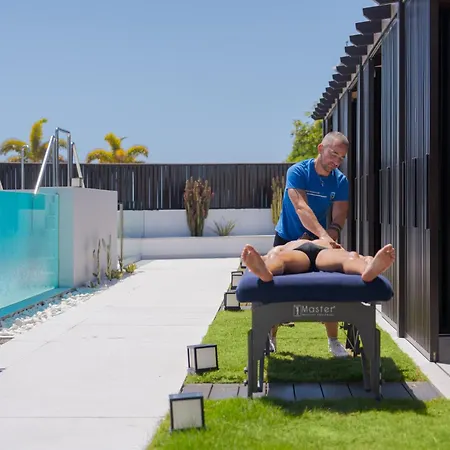 Szálloda Fahana Men Only (adults Only) Playa del Inglés