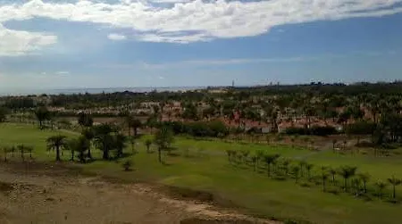 Szálloda Fahana Men Only (adults Only)