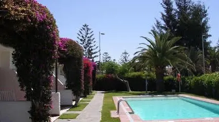 Fahana Men Only (adults Only) Szálloda 5*