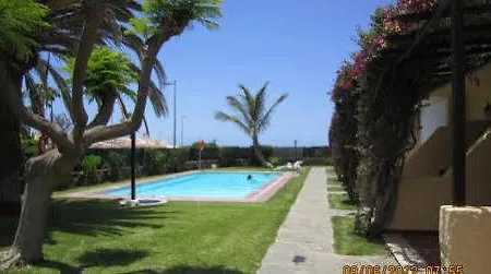 Szálloda Fahana Men Only (adults Only) Playa del Inglés