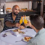 Fahana Men Only (adults Only) 普拉亚戴尔雷安格莱斯