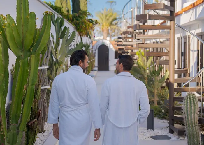 Fahana Men Only (adults Only) 5*